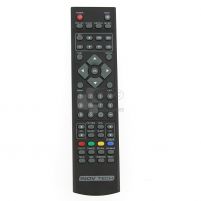 Télécommande pour téléviseur